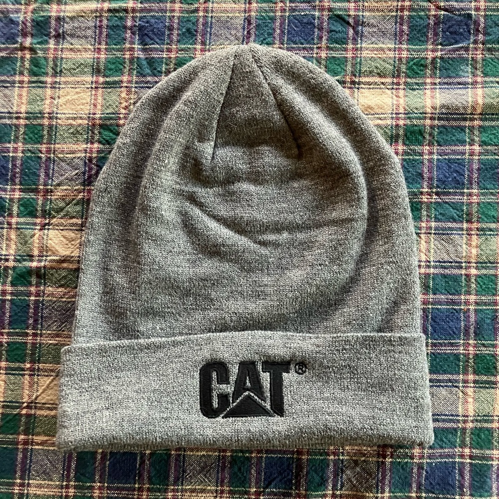 Brand New CAT hat